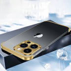 Ultra-Thin Slim Metal Phone Case for iPhone and Android Models, view 13