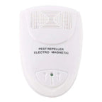 Ultrasonic Electronic Pest Repellent for Household Insects, view 3