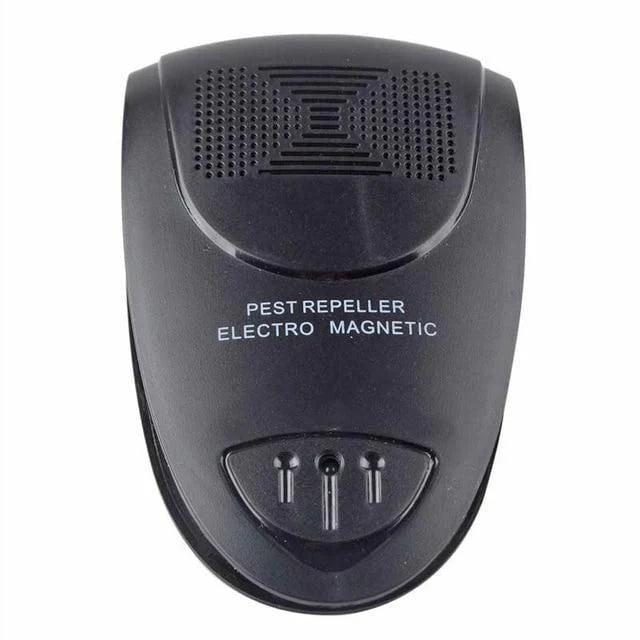 Ultrasonic Electronic Pest Repellent for Household Insects