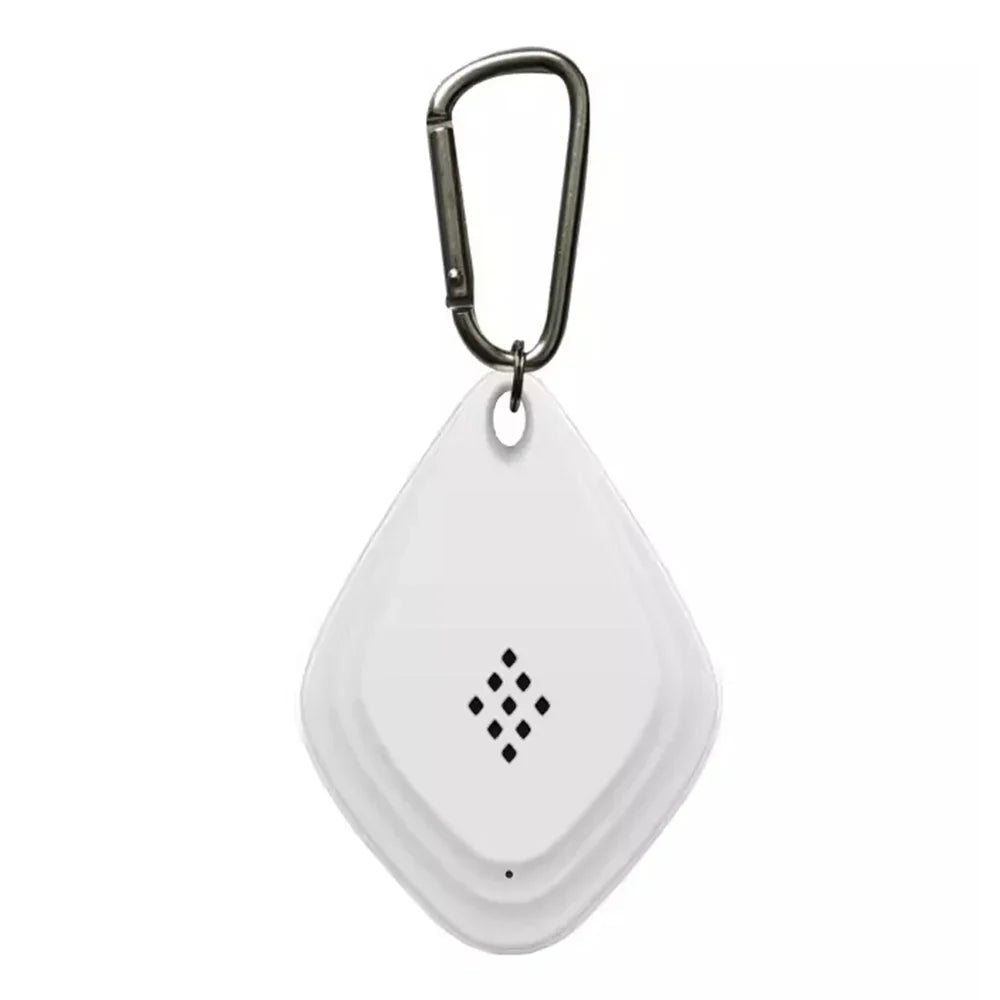 Ultrasonic Mosquito & Pest Repeller, 13–75 KHz, USB Rechargeable, view 4