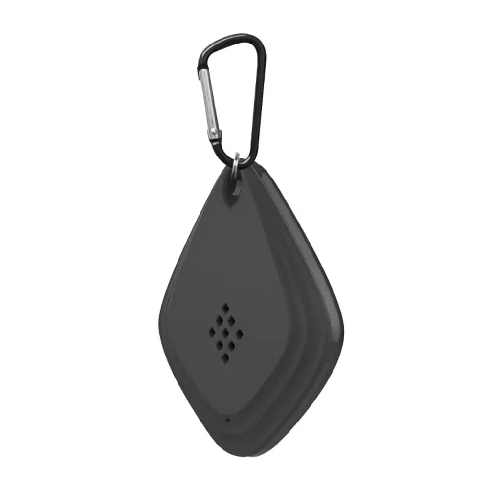Ultrasonic Mosquito & Pest Repeller, 13–75 KHz, USB Rechargeable