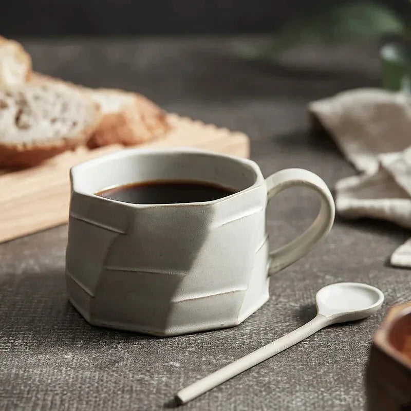 Ulvova Mug - Ceramic