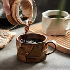 Ulvova Mug - Ceramic