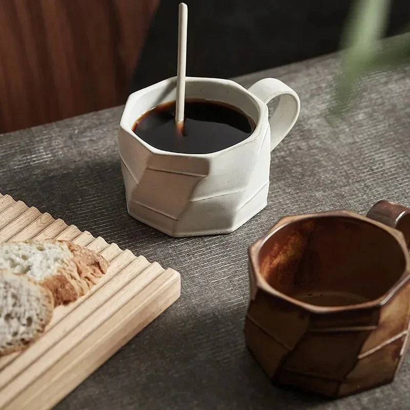 Ulvova Mug - Ceramic