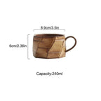 Ulvova Mug - Ceramic