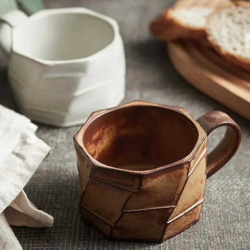Ulvova Mug - Ceramic