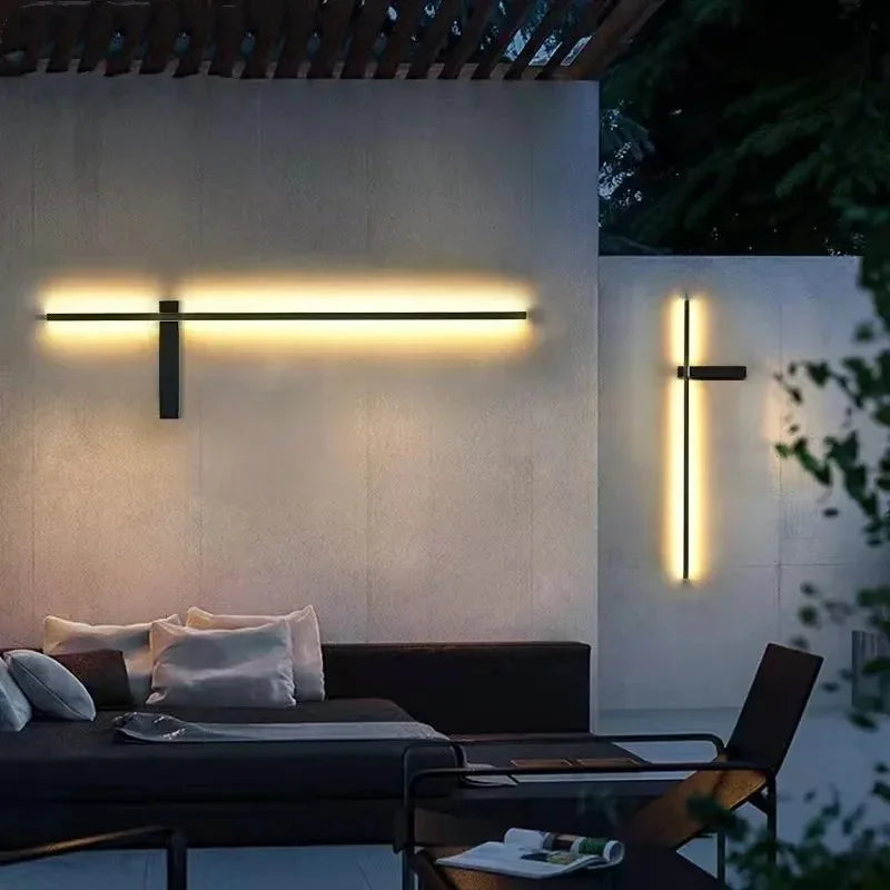 Ulvuna LED Wall Lamp