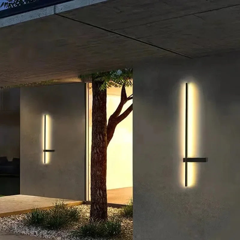 Ulvuna LED Wall Lamp