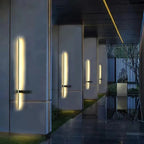 Ulvuna LED Wall Lamp