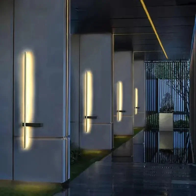 Ulvuna LED Wall Lamp