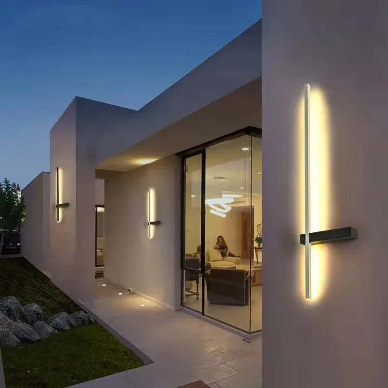 Ulvuna LED Wall Lamp