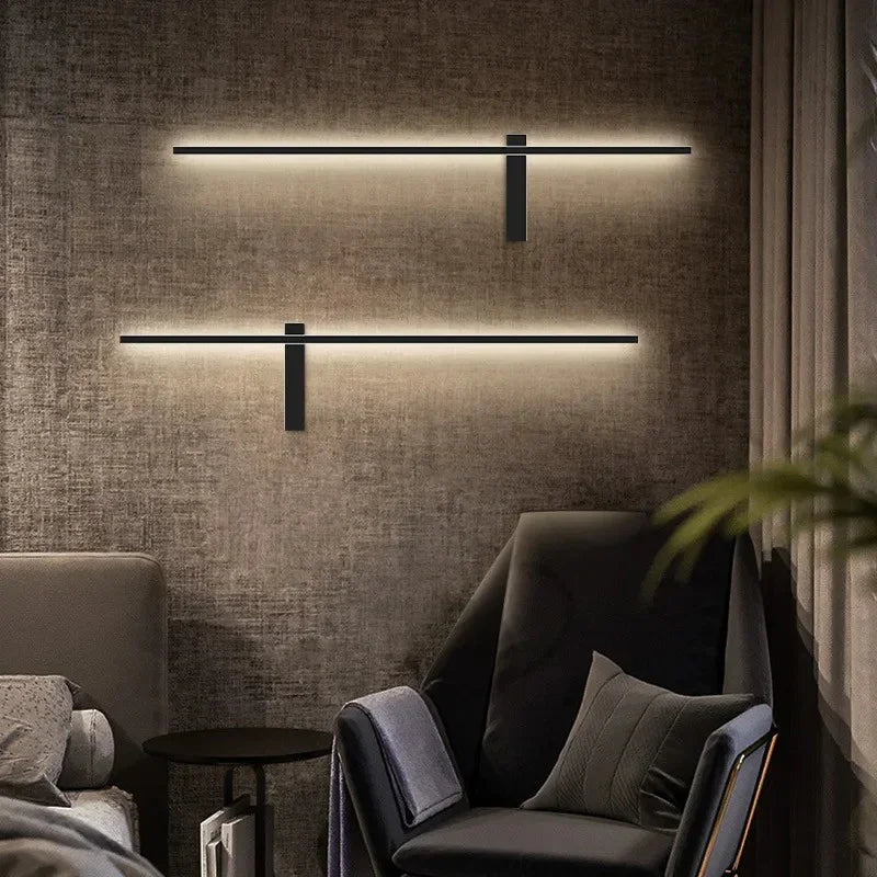 Ulvuna LED Wall Lamp