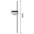 Ulvuna LED Wall Lamp