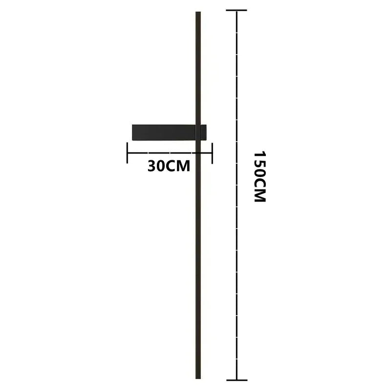 Ulvuna LED Wall Lamp