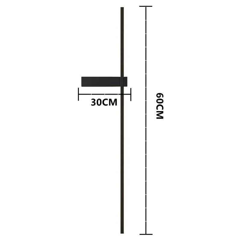Ulvuna LED Wall Lamp