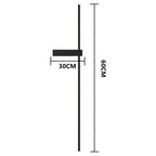 Ulvuna LED Wall Lamp