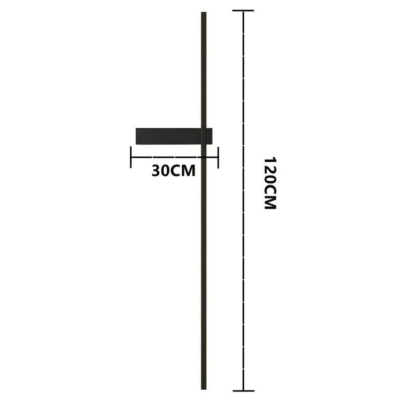 Ulvuna LED Wall Lamp