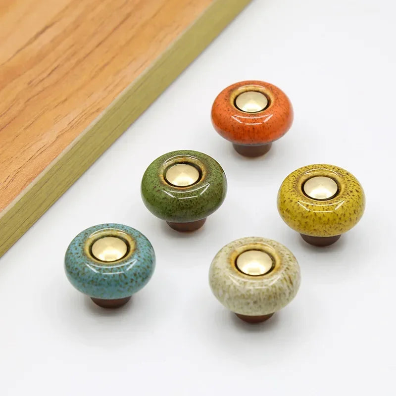 Ulvura Cabinet Knob