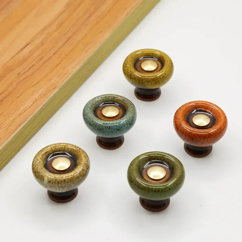 Ulvura Cabinet Knob