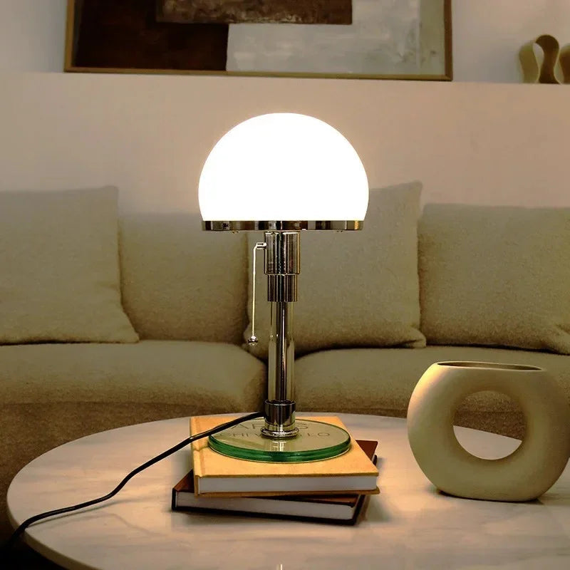Ulvvia Table Lamp