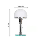 Ulvvia Table Lamp