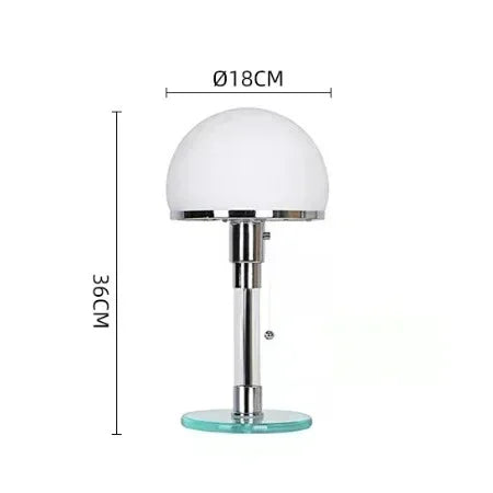 Ulvvia Table Lamp
