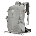 Unisex 30L Lightweight Polyester Hiking and Trekking Backpack