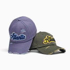 Unisex Embroidered Baseball Cap with Adjustable Strap and Ventilation Holes, view 11