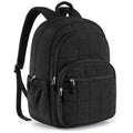 Unisex Spacious Backpack with Insulated Compartments and Ergonomic Straps, view 7