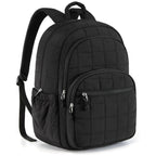 Unisex Spacious Backpack with Insulated Compartments and Ergonomic Straps, view 7
