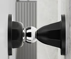 Universal Door Stopper with Flexible Floor or Wall Installation, view 10