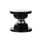 Universal Door Stopper with Flexible Floor or Wall Installation, view 4