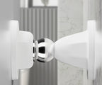 Universal Door Stopper with Flexible Floor or Wall Installation, view 8