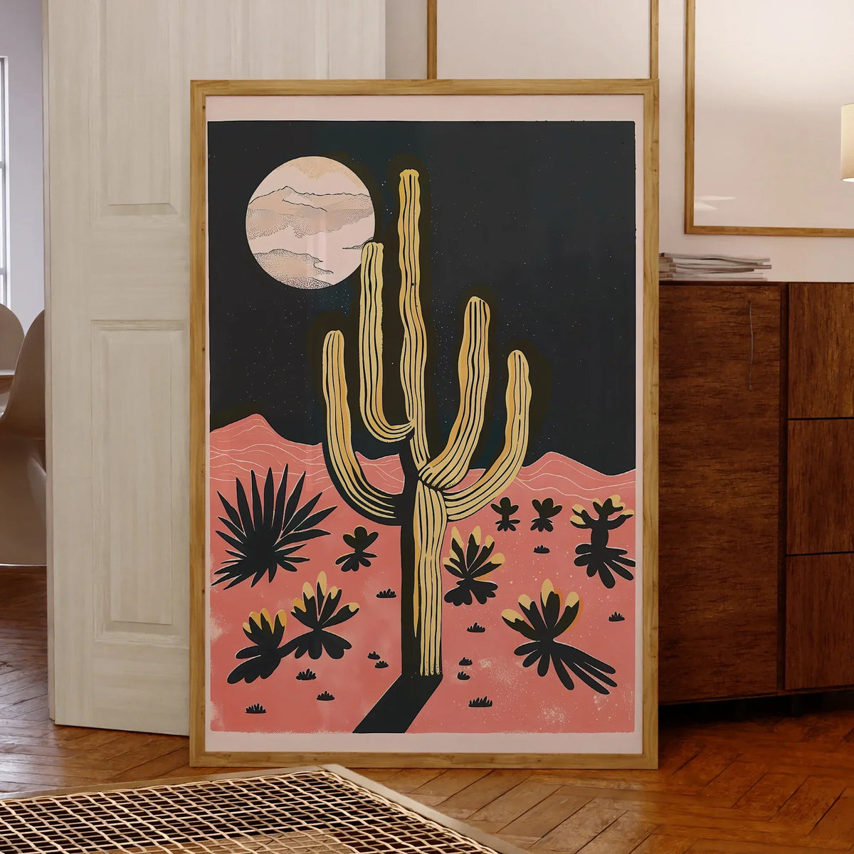 Urdola Wall Art
