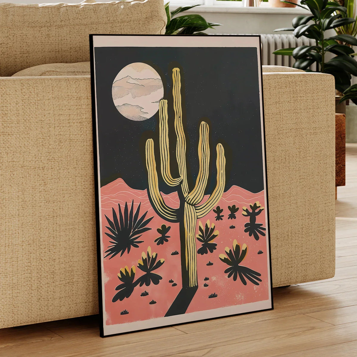 Urdola Wall Art