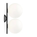 Urmira Glass Wall Lamp