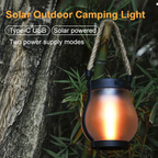 USB Type-C Rechargeable Rope Lantern, 12 cm Diameter, 13 cm Height, view 6