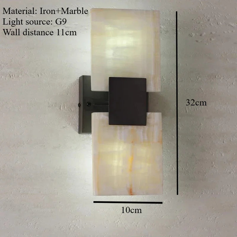 Valbara Wall Lamp