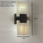 Valbara Wall Lamp