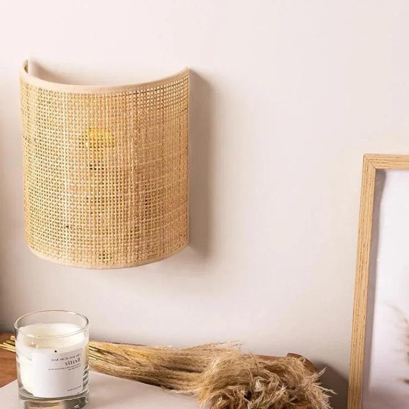 Valbella Wall Lamp