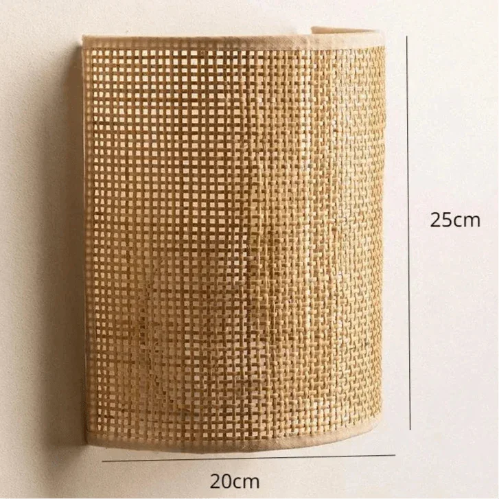 Valbella Wall Lamp