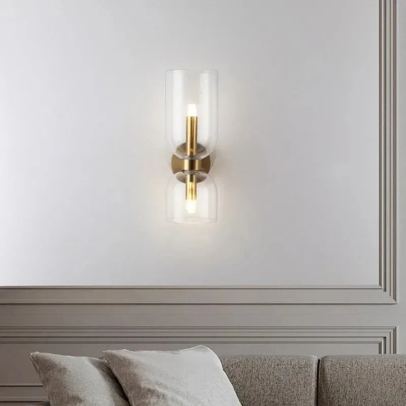 Valbia Wall Lamp