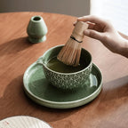 Valbyra Matcha Set