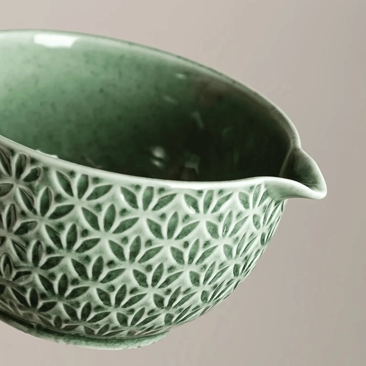 Valbyra Matcha Set
