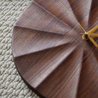 Valdira Wall Clock