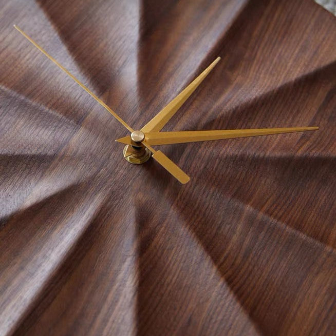 Valdira Wall Clock