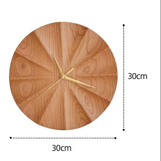 Valdira Wall Clock