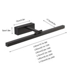 Valecliff Wall Lamp
