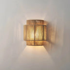 Valefell Wall Lamp