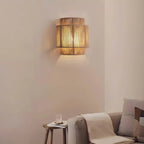 Valefell Wall Lamp